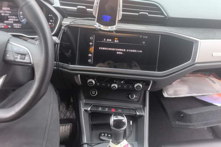 Used Audi Q3 Sportback 2020 40 TFSI Fashion Model