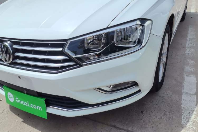 Used Volkswagen Bora 2018 1.5L Automatic Comfort Model