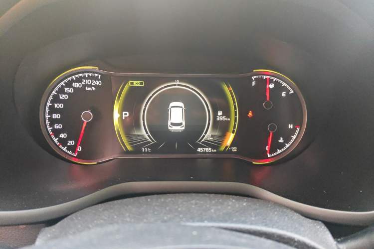 Used Kia Sportage R 2018 2.0L Automatic Smart Luxury Version China V Standard