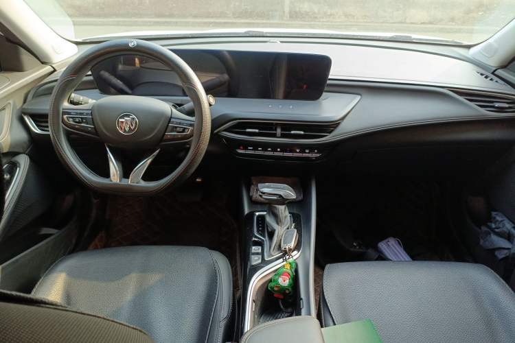 Used Buick Verano 2023 Pro Enjoyment Edition