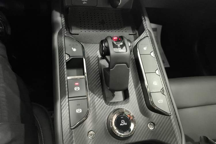 Used Haval H Dog 2023 2.0T Two-Wheel Drive Chaoye Version Plus