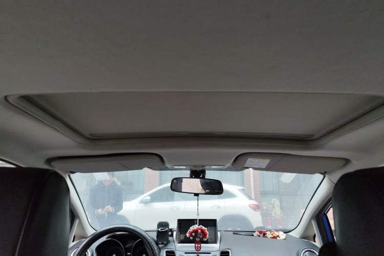 Used Ford Fiesta 2013 Sedan 1.5L Automatic Prestige Model