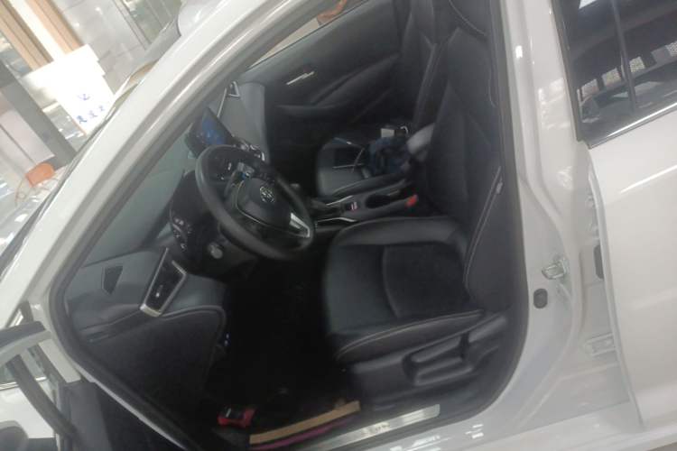 Used Toyota Allion 2021 2.0L Luxury Edition