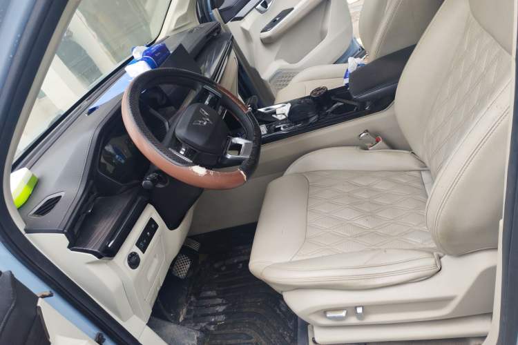 Used Wuling Asta 2021 1.5T CVT Star曜 Edition