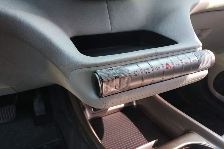 Used BYD Dolphin 2021 405 km Free Version
