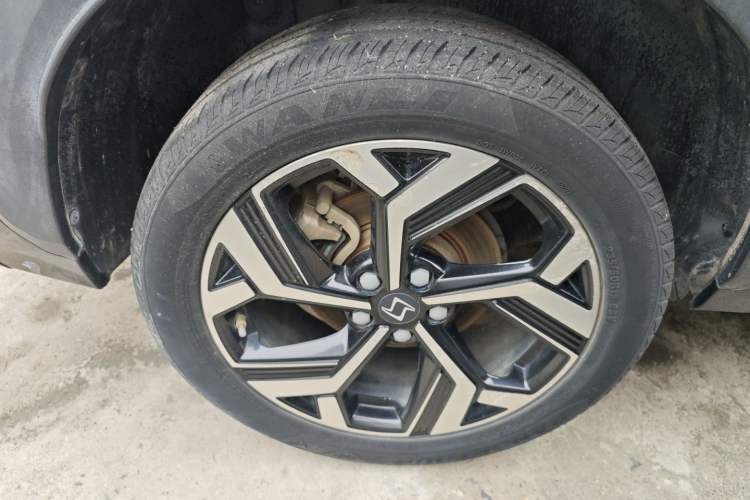 Used SOL X8 2021 300T DCT Luxury Smart Connect Edition 7 Seats