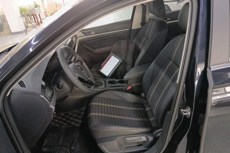 Used Volkswagen Lavida 2022 280TSI DSG Comfort Edition