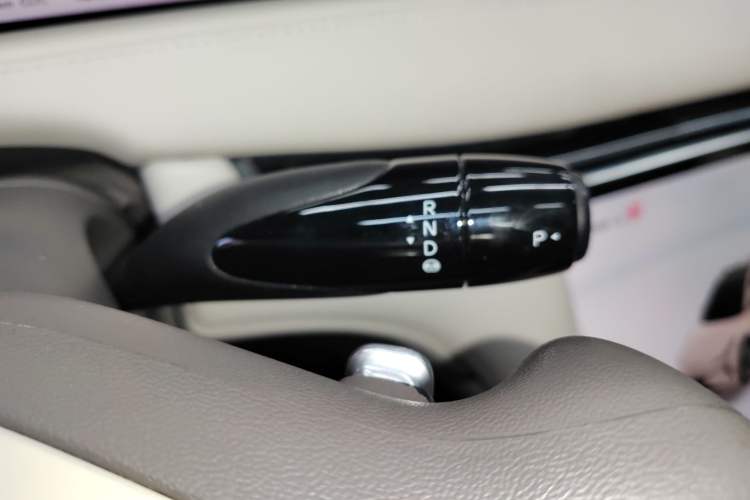 Used IM LS7 2023 100kWh Pro All-Wheel-Drive Version
