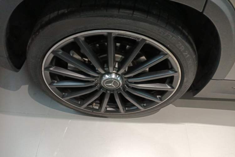 Used Mercedes-Benz GLA AMG 2022 AMG GLA 35 4MATIC
