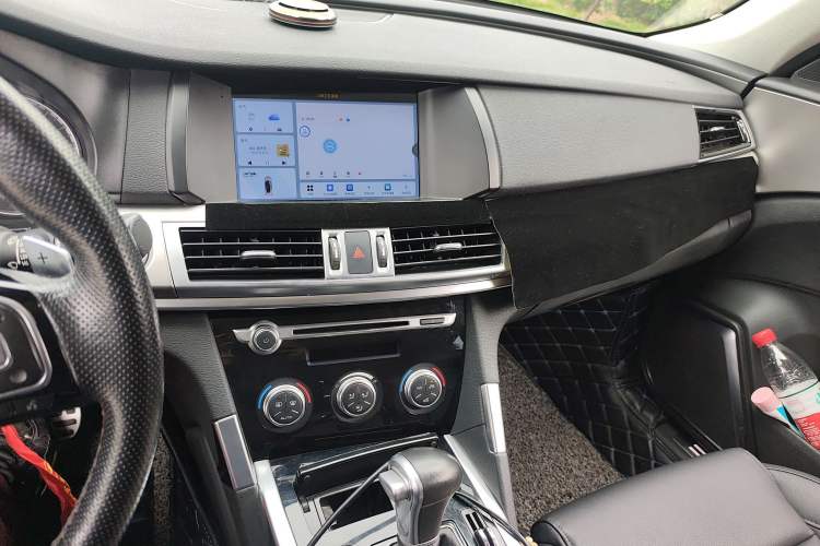 Used Haval H7 2017 Red-Label H7 2.0T Automatic Prestige Model
