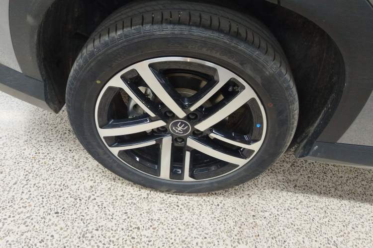 Used BYD Song L DM-i 2024 112 km Beyond Edition
