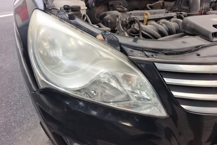 Used Hyundai Celesta 2011 1.6L Automatic Comfort Edition