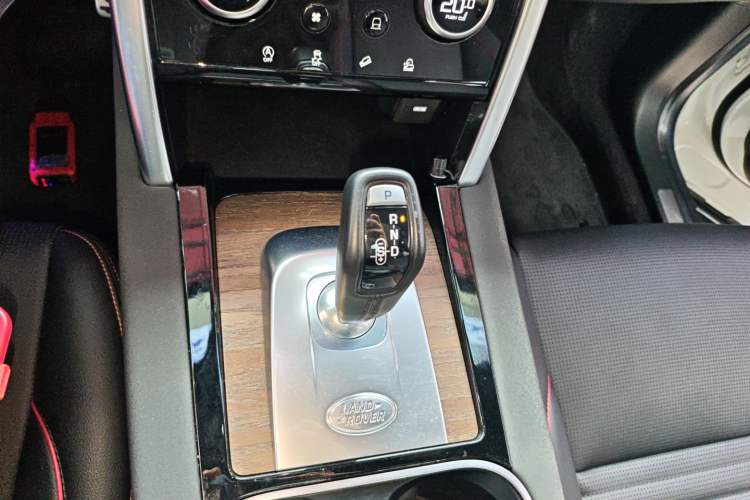 Used Land Rover Discovery Sport 2022 249 PS R-Dynamic S Performance Edition 5 Seats
