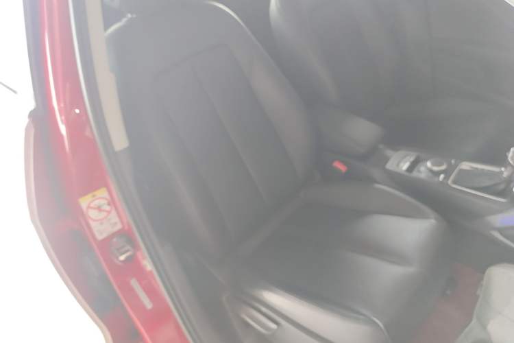 Used Audi Q2L 2018 35 TFSI Launch Exclusive Edition China VI