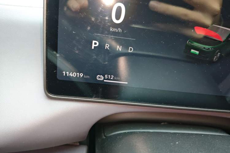 Used Leapmotor C10 2024 530 Smart Edition
