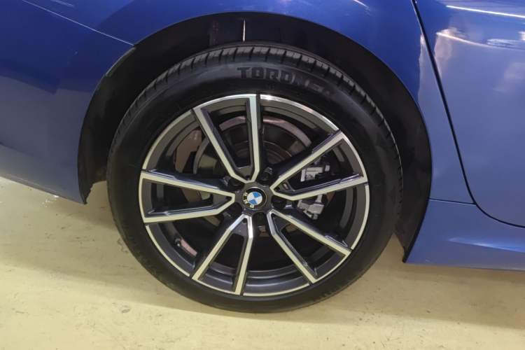 Used BMW 3 Series 2020 325Li M Sport Package
