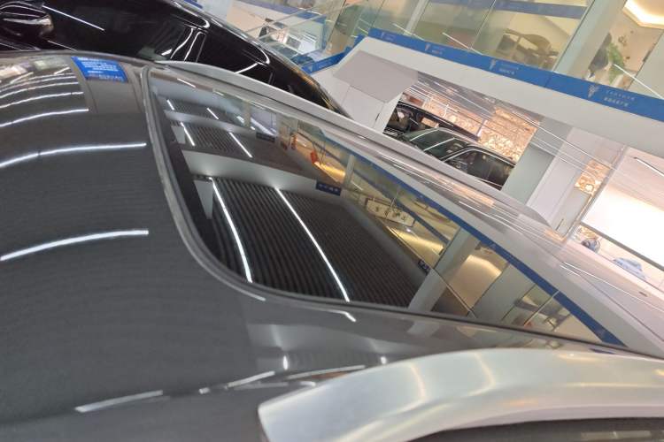 Used Porsche Cayenne E-Hybrid 2021 Cayenne E-Hybrid 2.0T