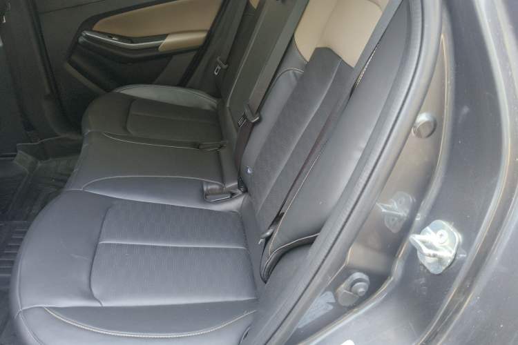 Used CHANGAN CS55PLUS 2022 2nd Generation 1.5T DCT Prestige Version