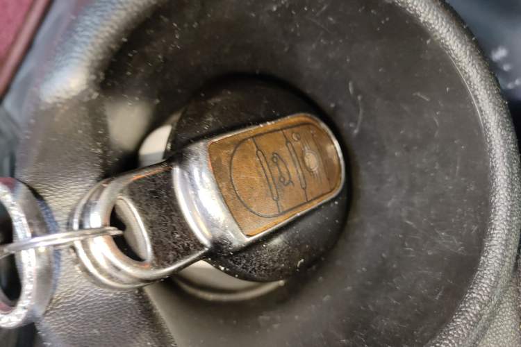 Used MINI MINI 2015 2.0T COOPER S Five-Door Edition