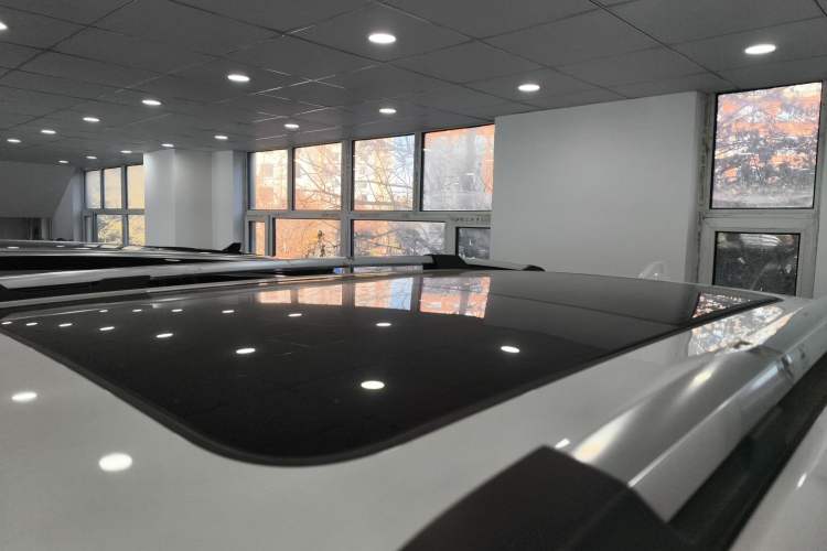 Used Haval H Dog 2023 2.0T Two-Wheel Drive Chaoye Version Plus