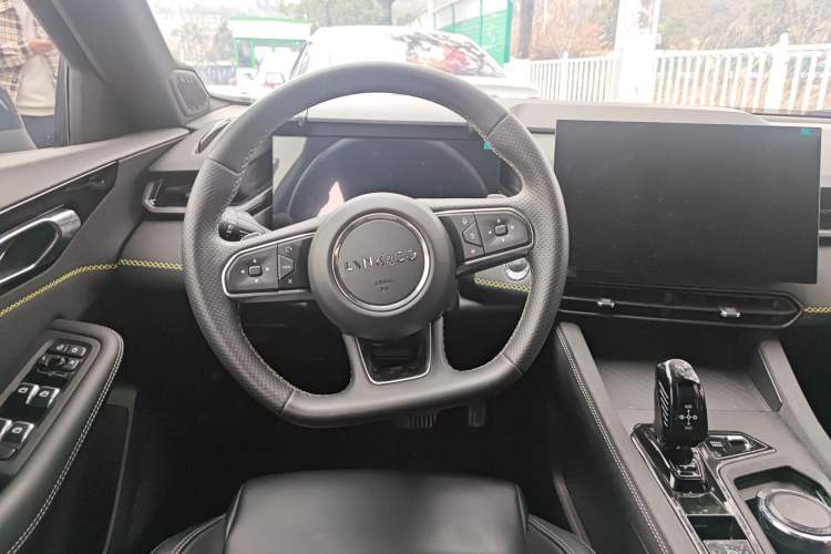 Used Lynk & Co 03 2023 1.5TD DCT JingPlus