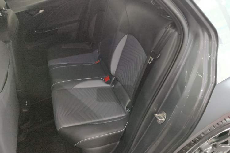 Used Volkswagen ID.3 2023 Pure Smart Edition