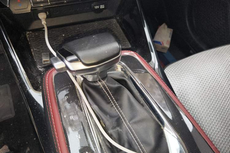 Used CHANGAN OSHAN X5 2021 1.5T DCT Prestige Edition