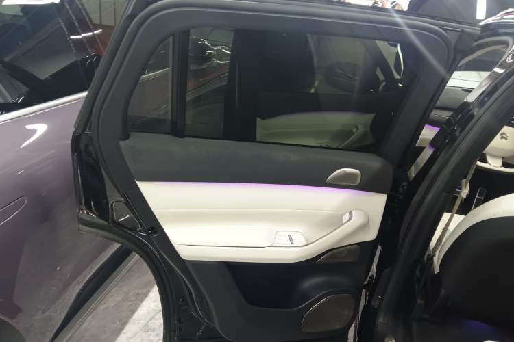 Used Nio ES7 2022 75 kWh