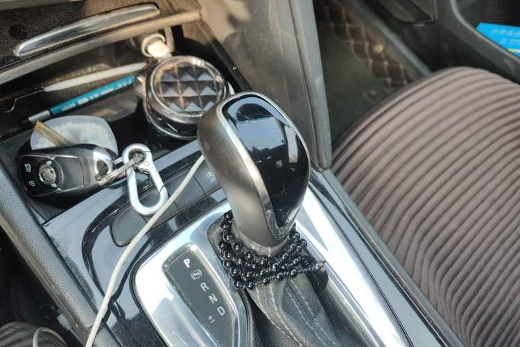 Used Buick Regal 2017 20T Elite Edition
