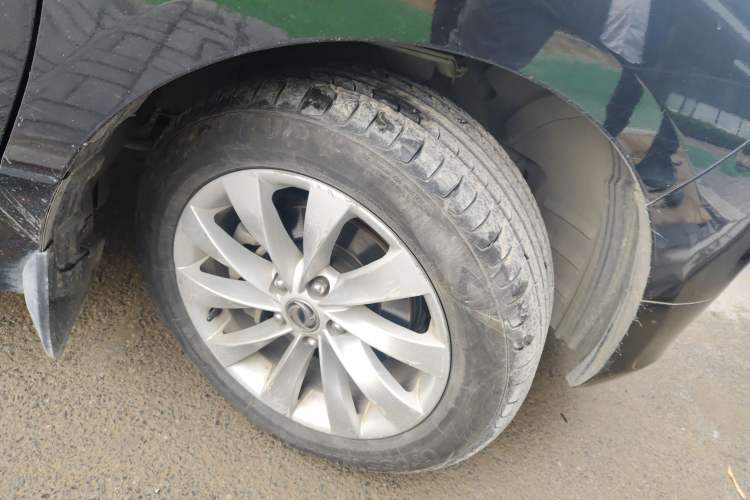 Used FORTHING CM7 2018 2.0T Automatic Luxury Version
