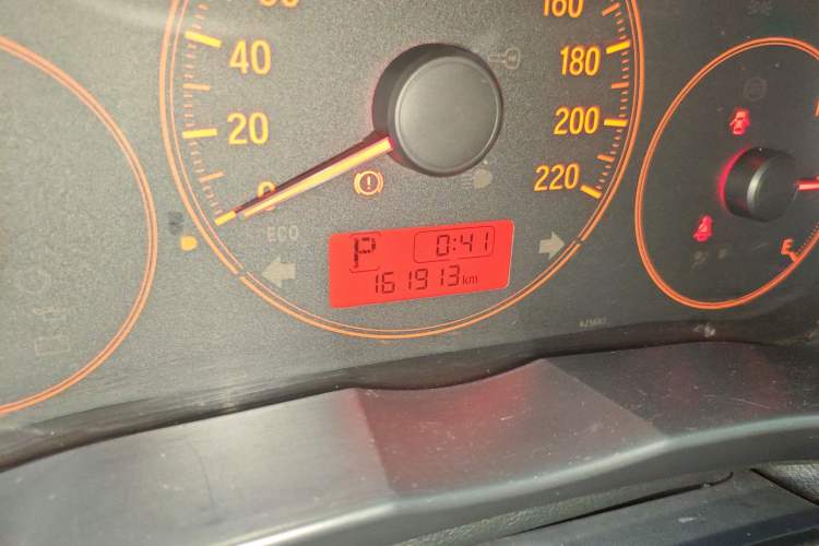 Used Honda City 2015 1.5L CVT Comfort Version