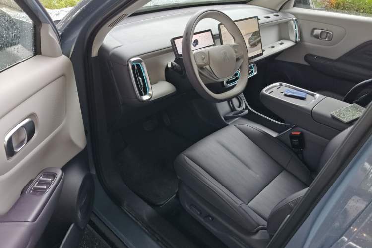 Used Leapmotor B10 2025 510 Joyful Edition