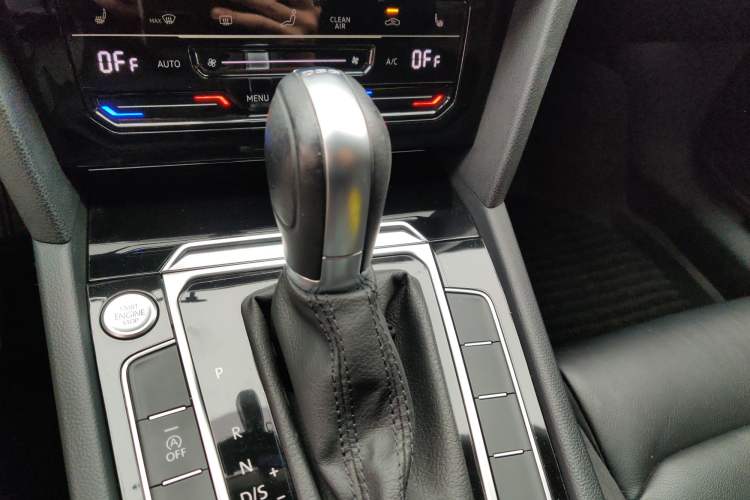 Used Volkswagen Magotan 2020 330TSI DSG Leading Model