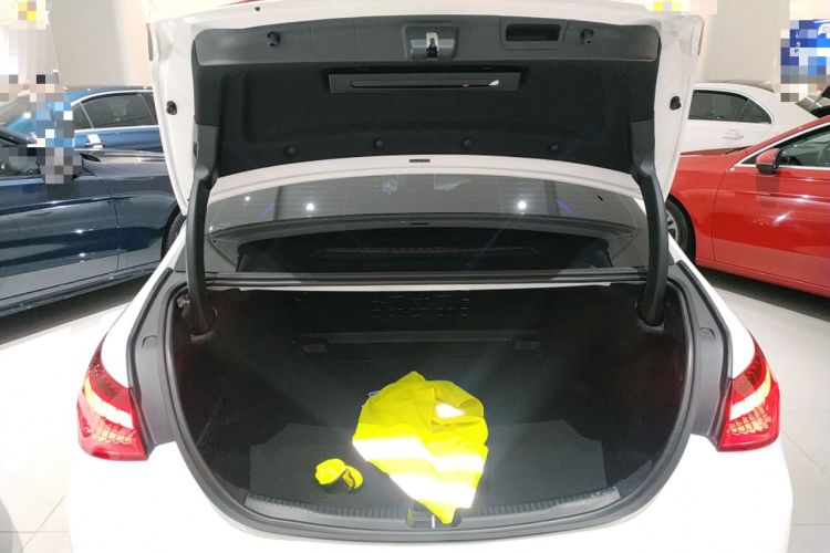 Used Mercedes-Benz C-Class 2025 Facelift C 260 L Sport Edition
