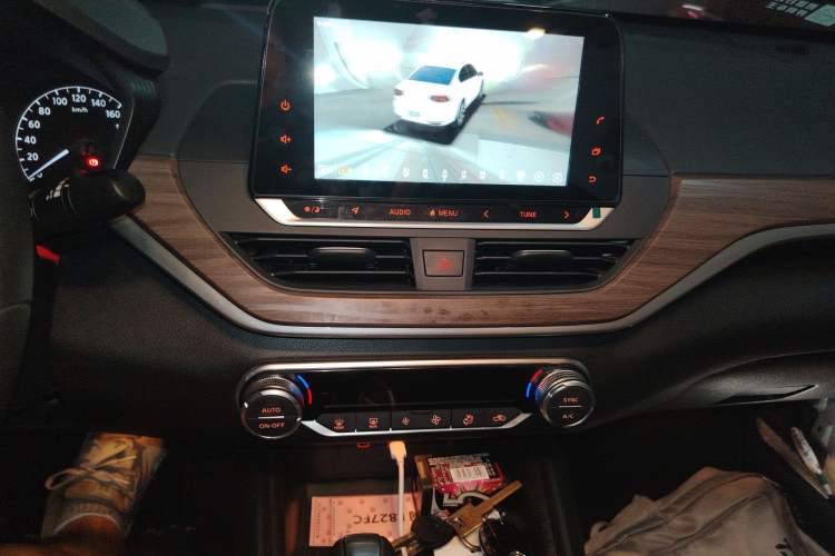 Used Nissan Teana 2021 2.0L XL Comfort Edition
