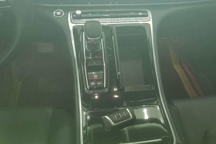 Used GAC Trumpchi M8 2023 Lingxiu Series 390T Luxury Edition
