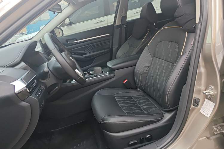 Used Nissan Teana 2022 2.0L XL-Upr Enjoyment Edition
