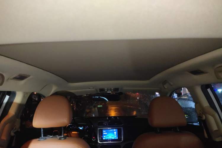 Used Haval H6 Coupe 2016 Blue Label 1.5T Manual Two-Wheel Drive Elite Model
