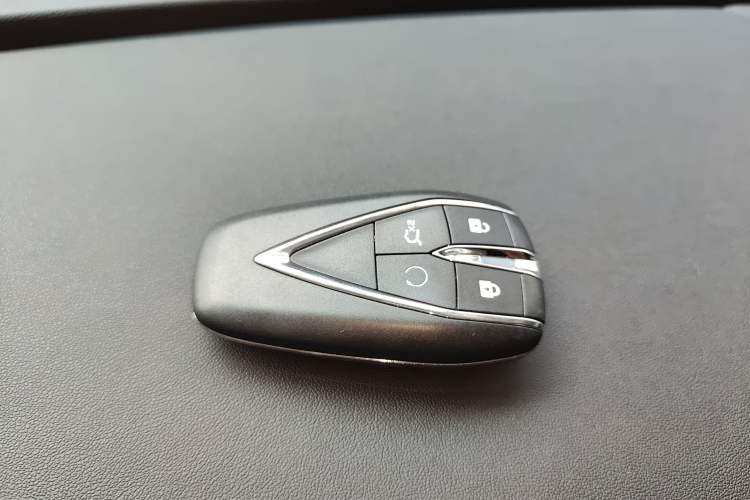 Used Changan CS75 PLUS 2025 Model, 3rd Generation Champion Edition 1.5T Jinghang Version