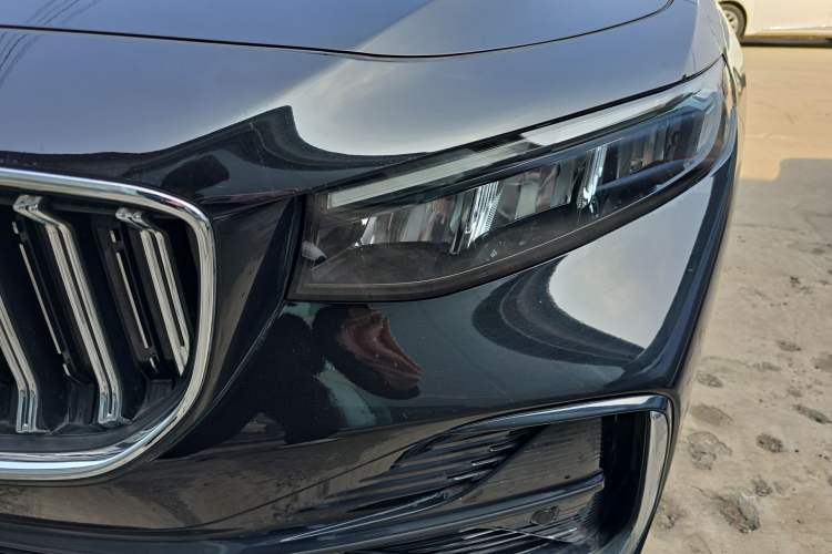 Used Geely Auto Preface 2026 Model Oriental Yao 1.5TD Fuyao Edition