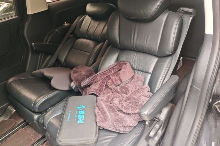 Used Honda Odyssey 2015 2.4L Supreme Edition