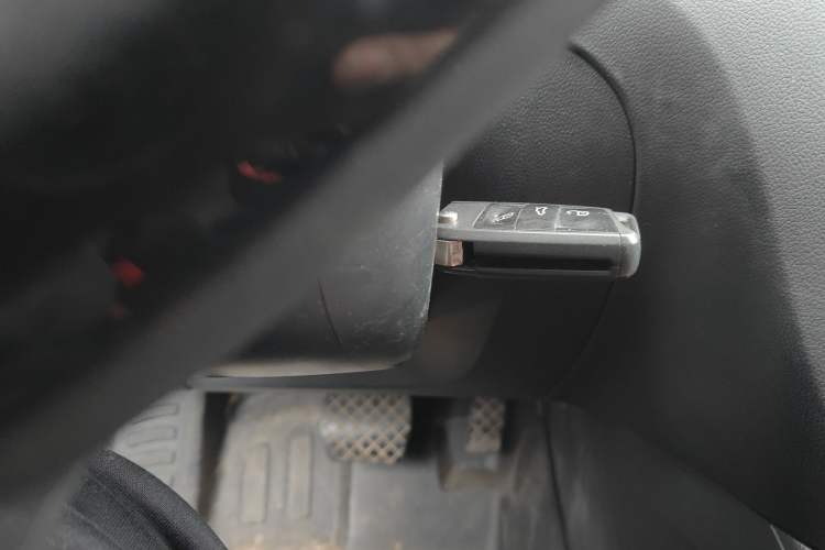 Used Skoda Octavia 2019 1.5L Automatic SmartDrive Comfort Edition China V Standard
