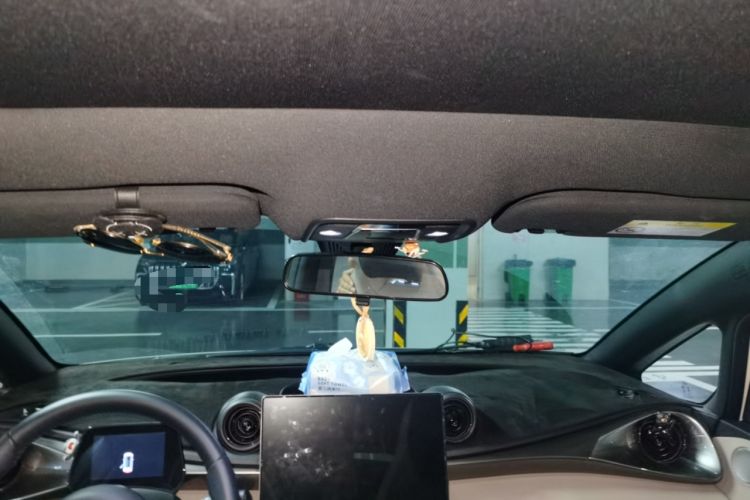 Used BYD Dolphin 2023 420 km Fashion Edition