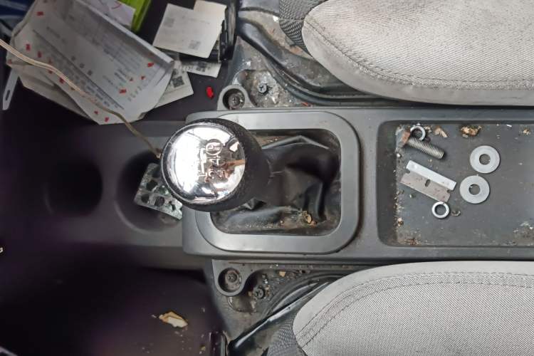 Used Dongfeng Xiaokang K07S 2019 1.2L Practical Version China VI Standard DK12