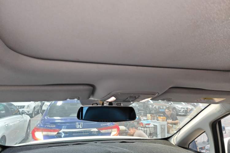 Used GAC Trumpchi M6 2019 270T DCT Luxury Edition (7-seater) China VI