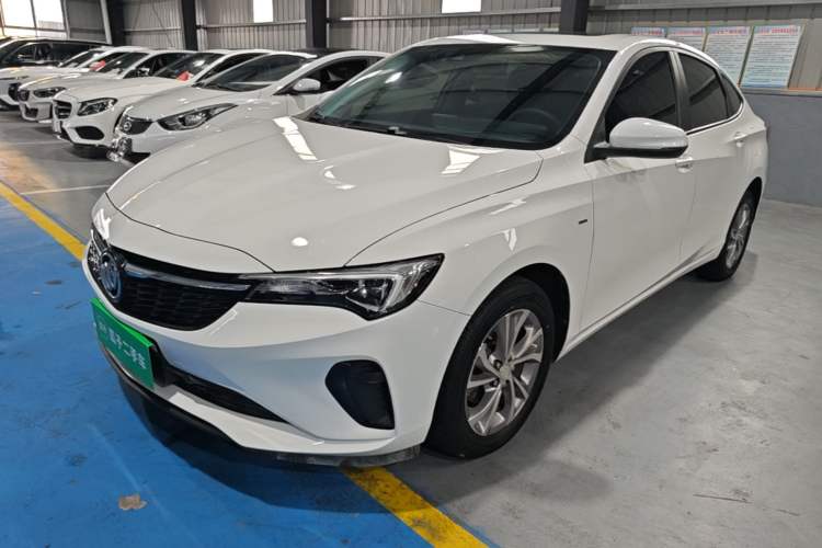 Used Buick Verano 2023 Pro Enjoyment Edition