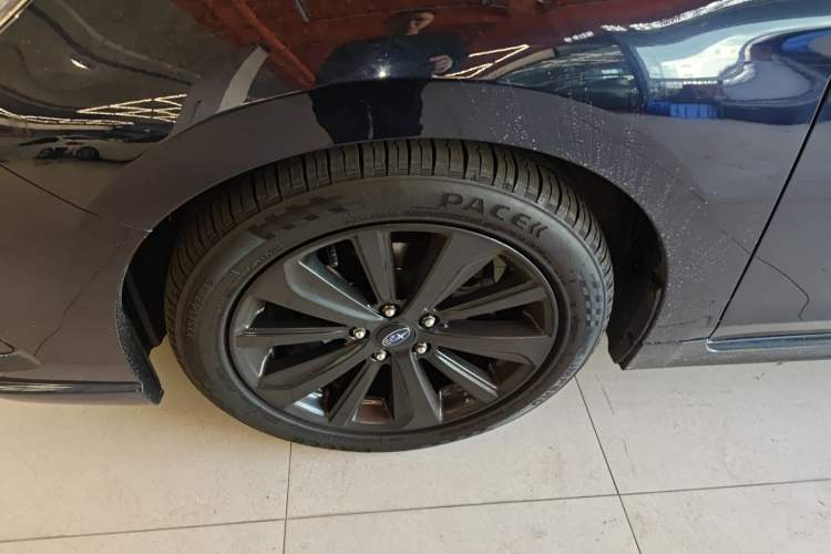 Used Subaru Legacy 2020 Restyled 2.5i Glory Limited Edition EyeSight
