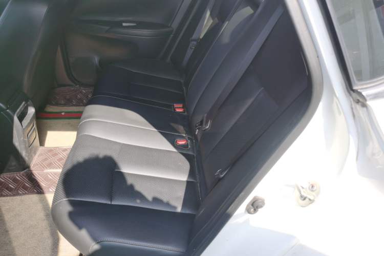 Used Nissan Sylphy 2019 Classic 1.6XL CVT Luxury Edition