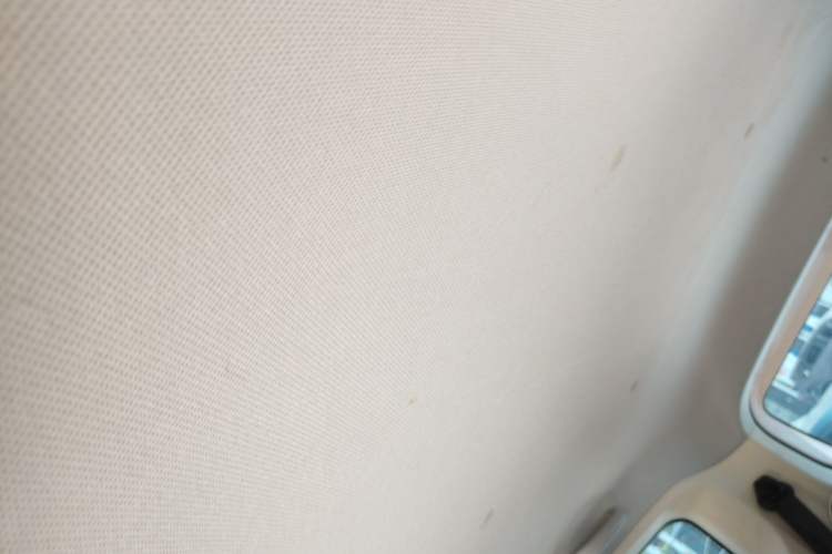 Used Wuling Hongguang MINIEV 2024 3rd Generation 215km Advanced Version Headliner