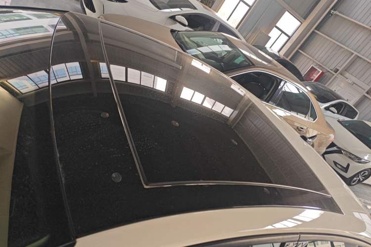 Used Volkswagen Lamando 2021 230TSI DSG Fashion Edition